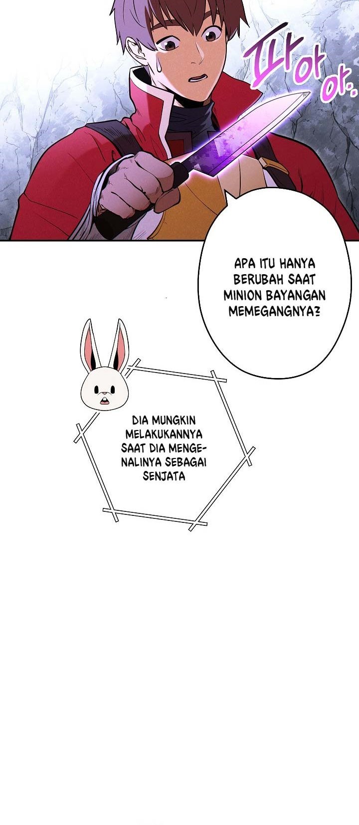 Dungeon Reset